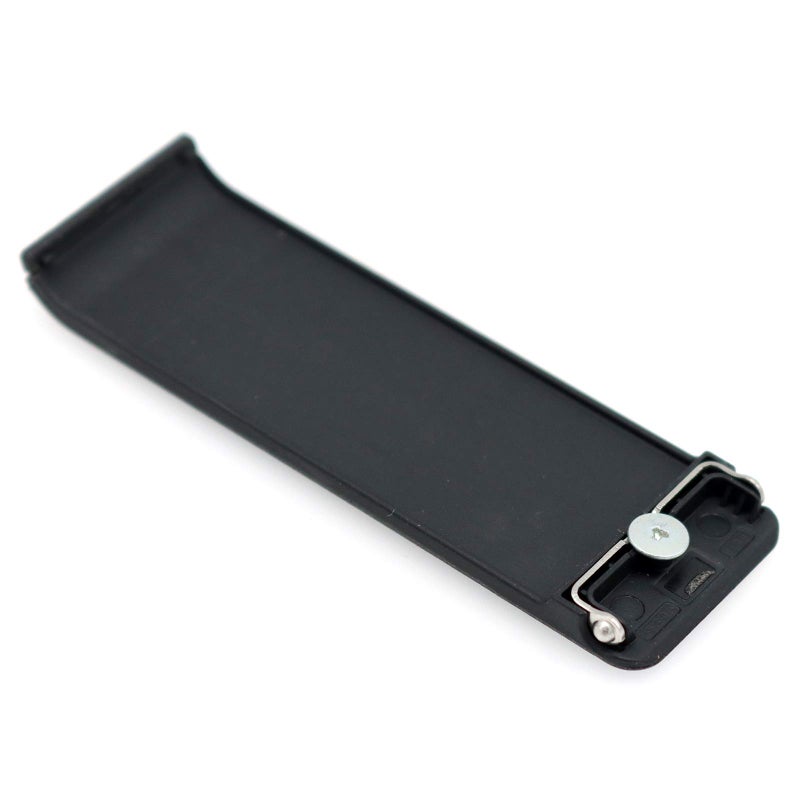 Deal4GO Back Kickstand Holder Stand with Screw and Buckle Clip Replacement Bracket for Nintendo Switch - Image 4